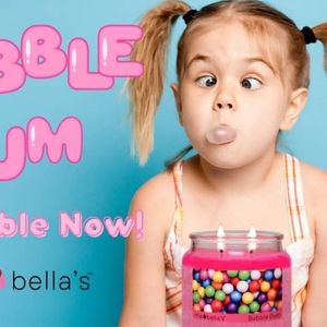 Mia Bella Gourmet 16 oz Candle